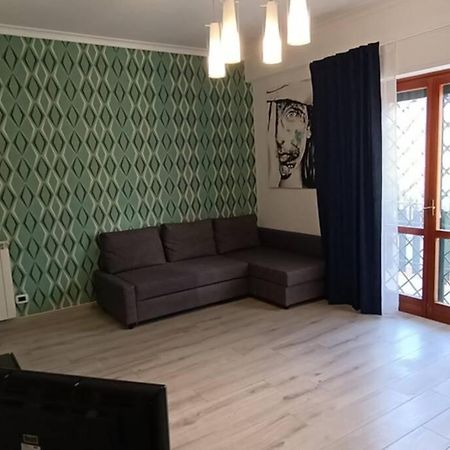 Appartamento Di Zeno Roma Exterior foto