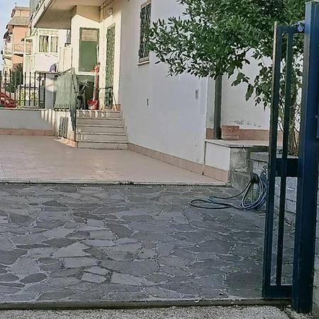 Appartamento Di Zeno Roma Exterior foto