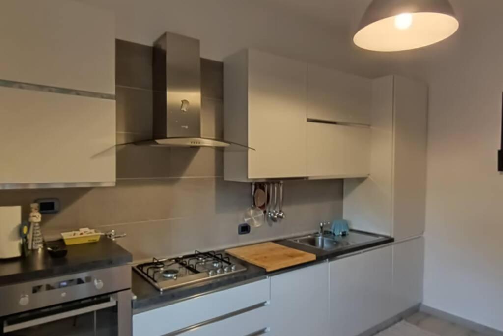 Appartamento Di Zeno Roma Exterior foto