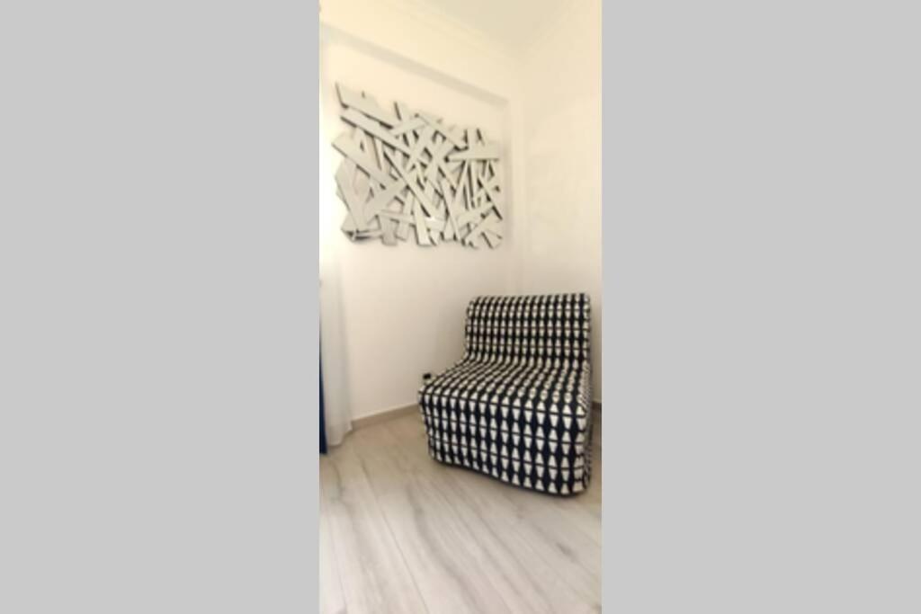 Appartamento Di Zeno Roma Exterior foto