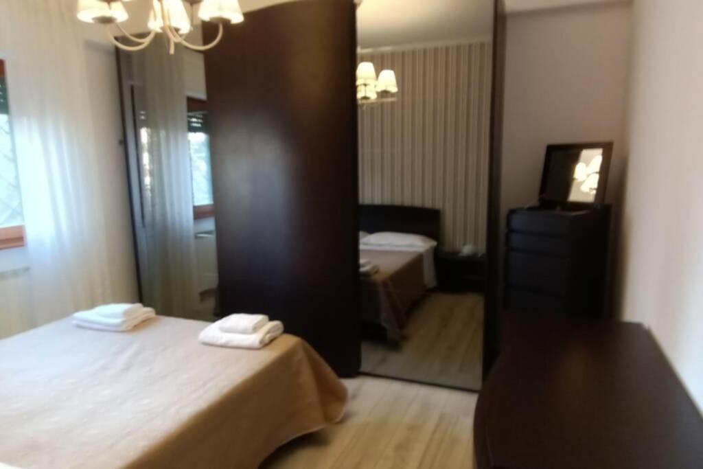 Appartamento Di Zeno Roma Exterior foto